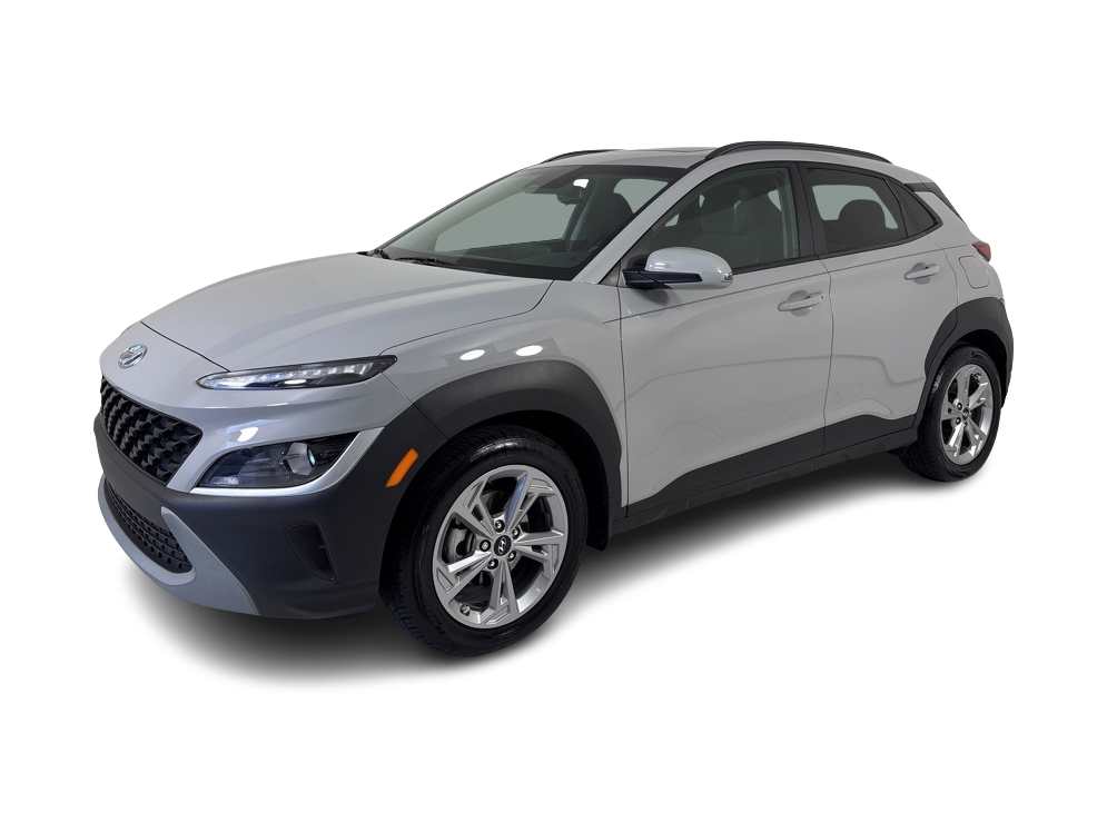 Thumbnail: 2023 Hyundai Kona - 1
