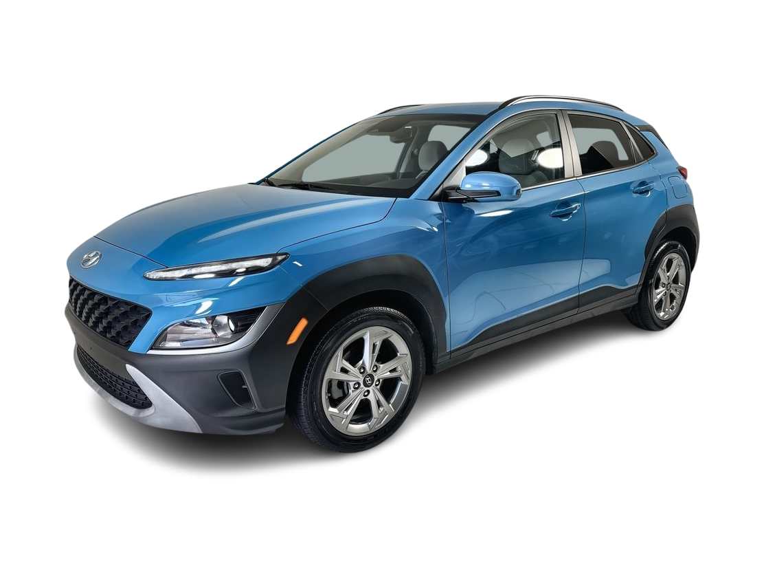 Thumbnail: 2023 Hyundai Kona - 1