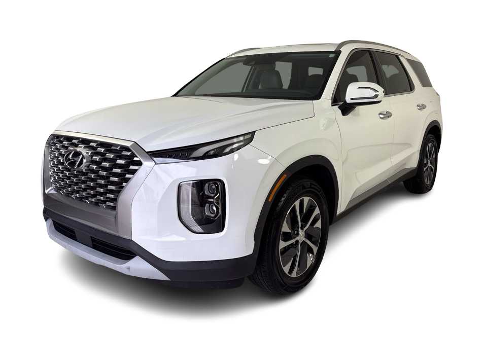 Thumbnail: 2022 Hyundai Palisade - 1