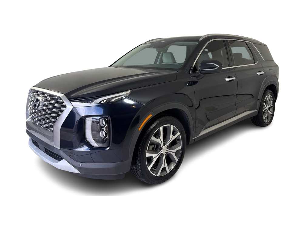 Thumbnail: 2022 Hyundai Palisade - 1