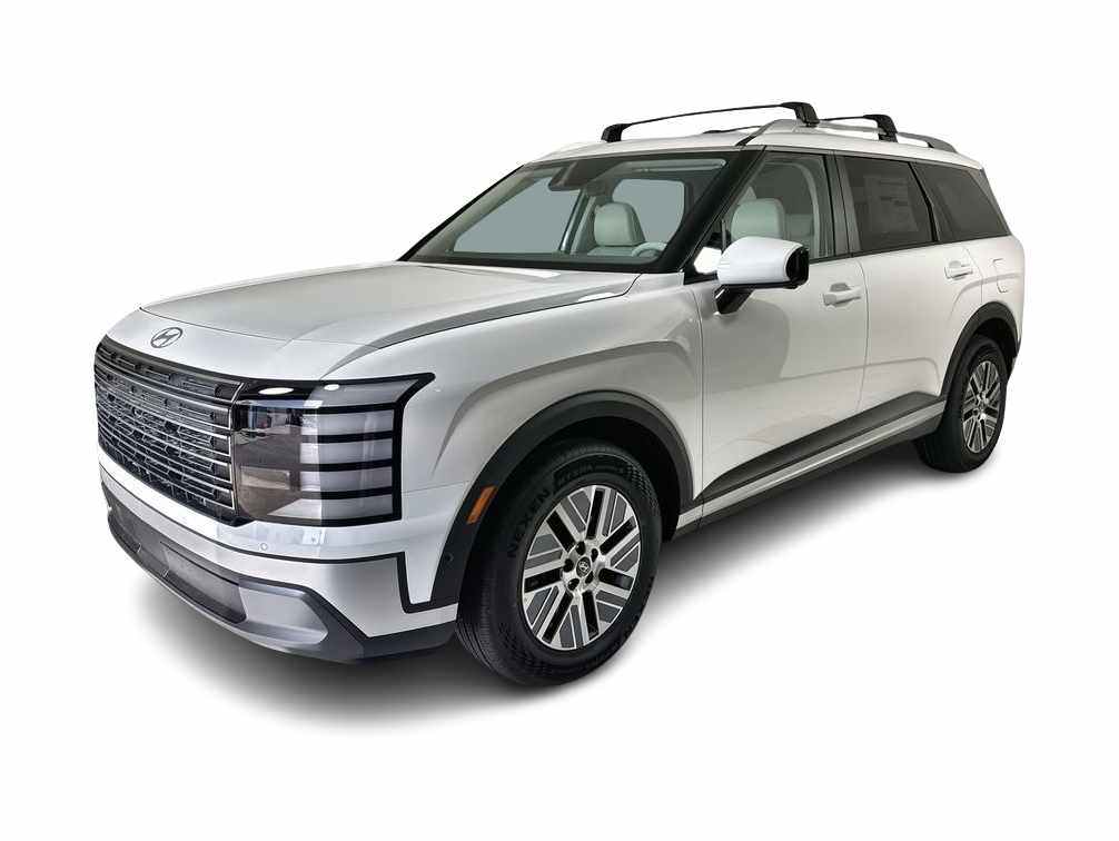 Thumbnail: 2026 Hyundai Palisade - 1