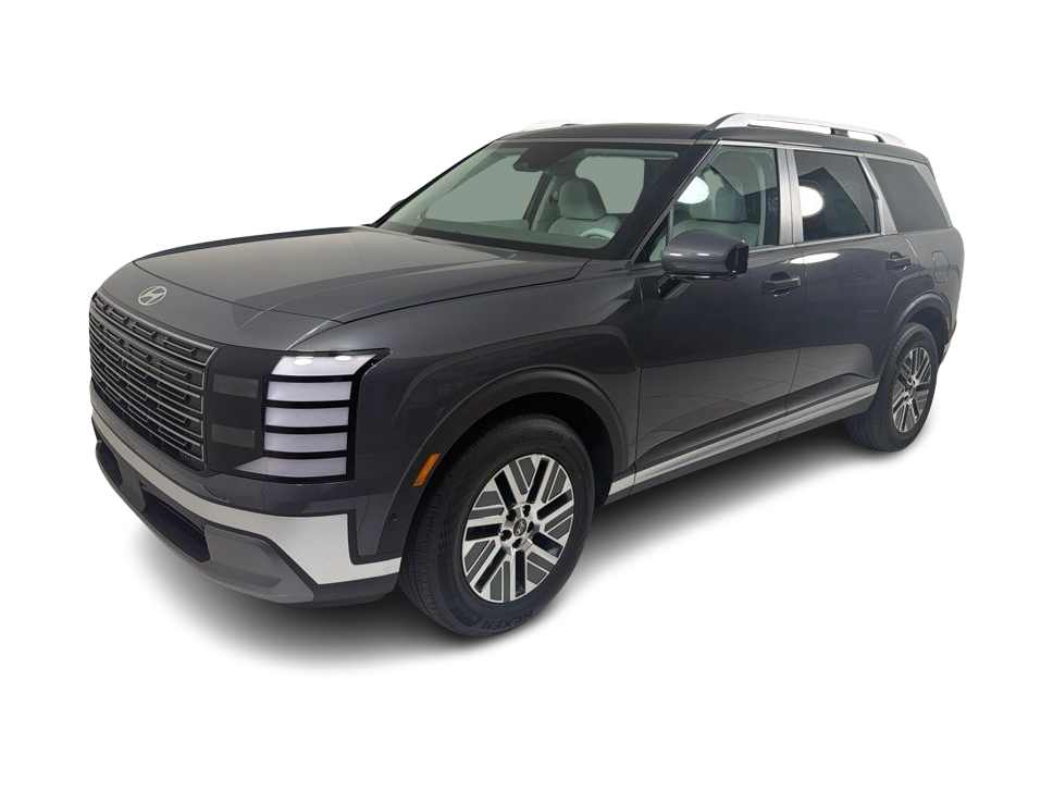 Thumbnail: 2026 Hyundai Palisade - 1