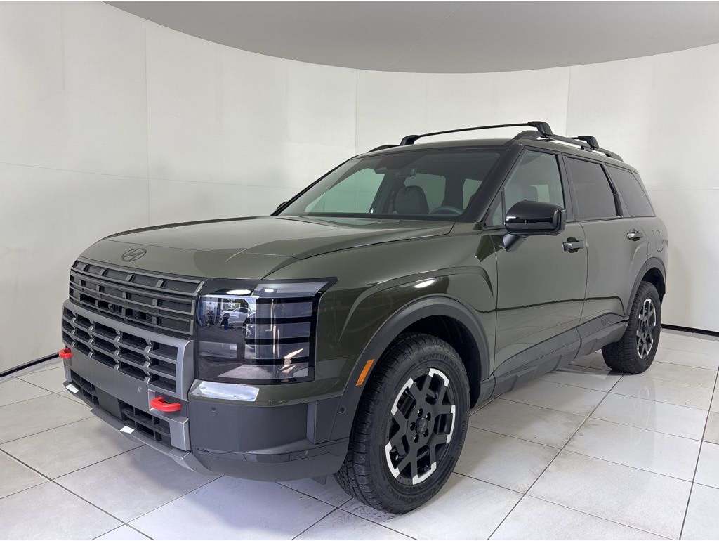 2026 Hyundai Palisade XRT Pro's photo