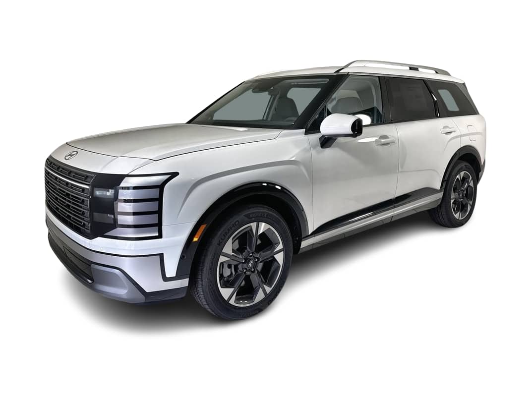 Thumbnail: 2026 Hyundai Palisade - 1