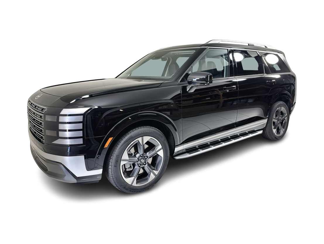 Thumbnail: 2026 Hyundai Palisade - 1