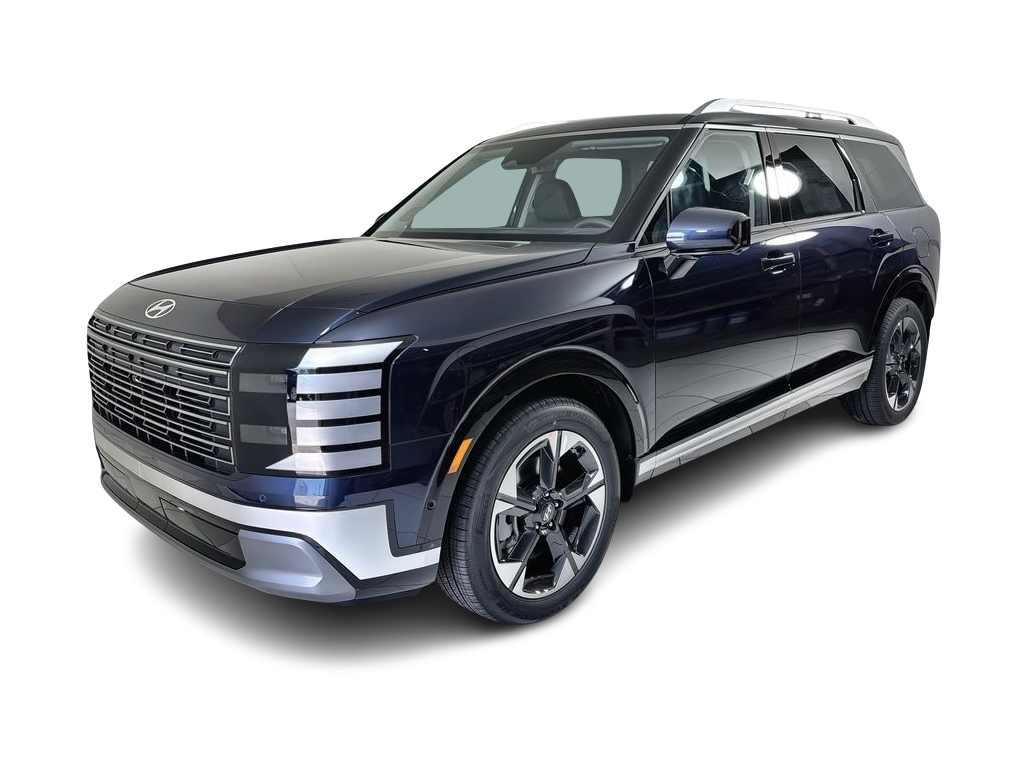 Thumbnail: 2026 Hyundai Palisade - 1