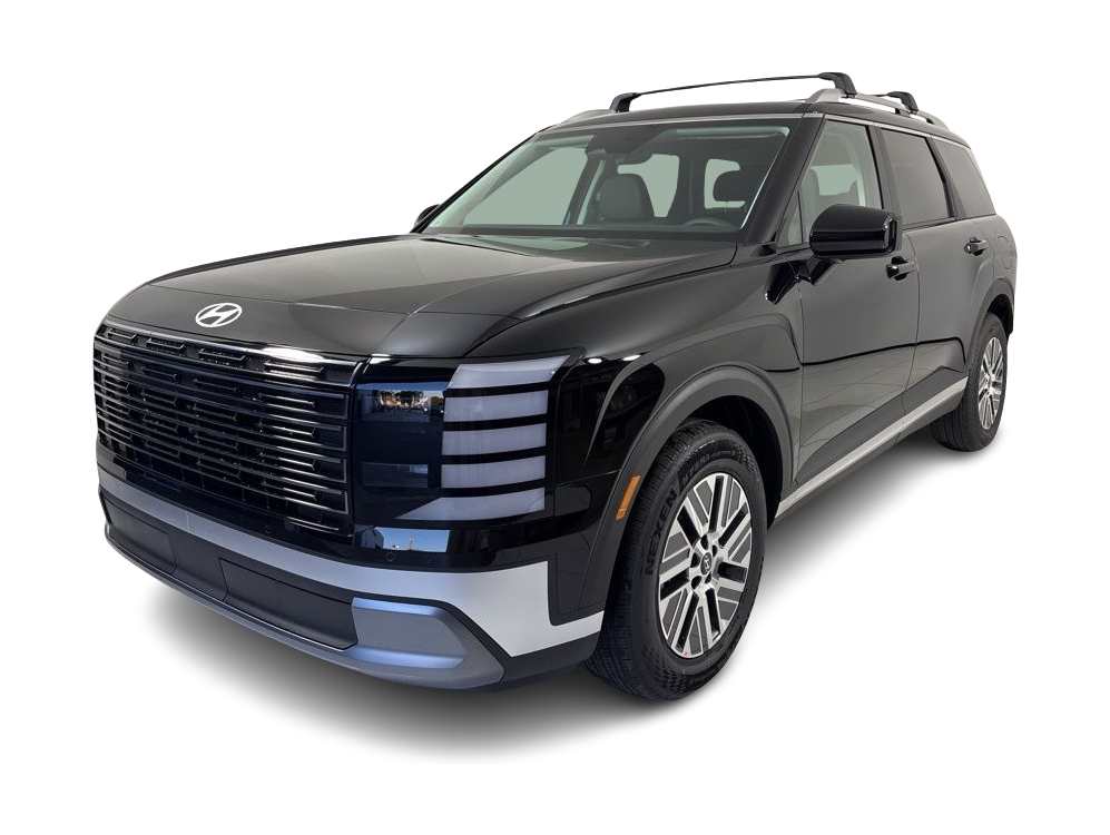 Thumbnail: 2026 Hyundai Palisade - 1