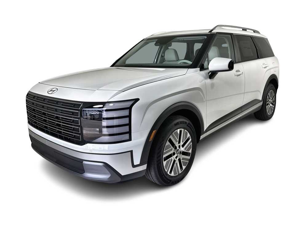 Thumbnail: 2026 Hyundai Palisade - 1
