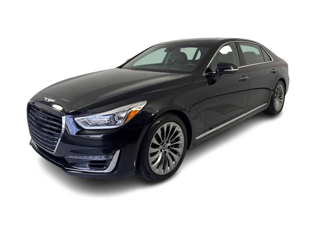 2018 Genesis G90 Premium -
                  West Palm Beach, FL