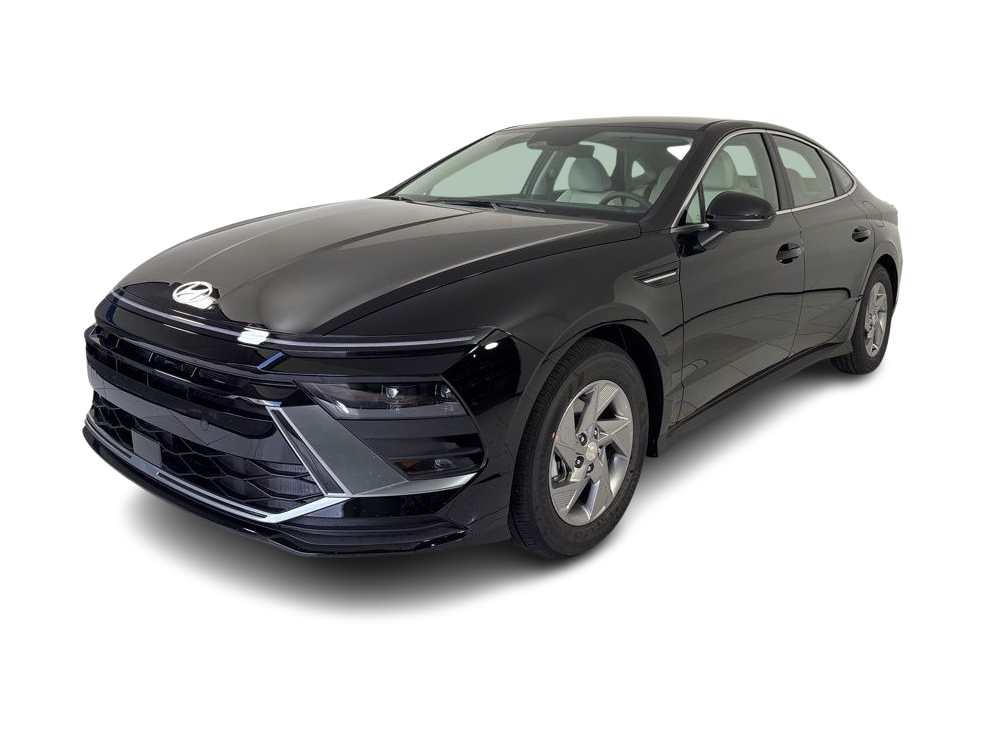 Thumbnail: 2026 Hyundai Sonata - 1