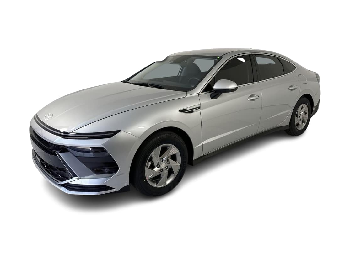 Thumbnail: 2026 Hyundai Sonata - 1