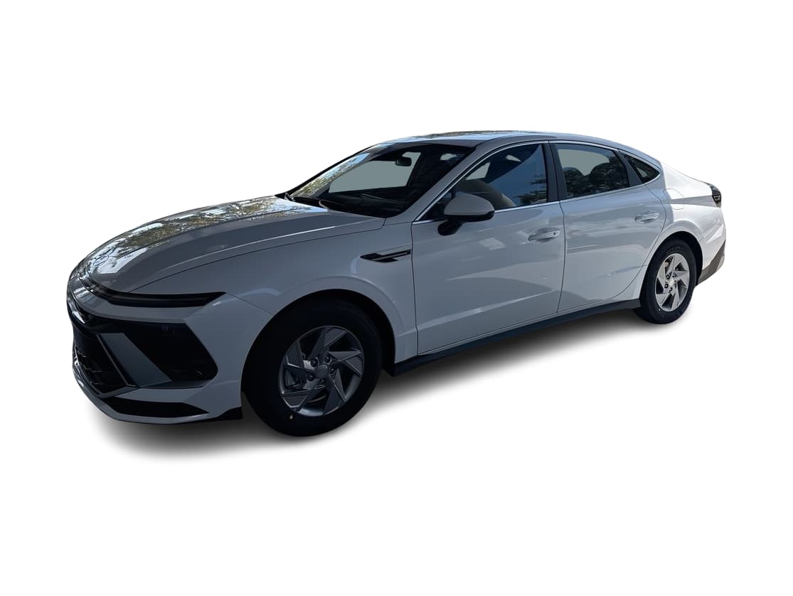 Thumbnail: 2026 Hyundai Sonata - 1
