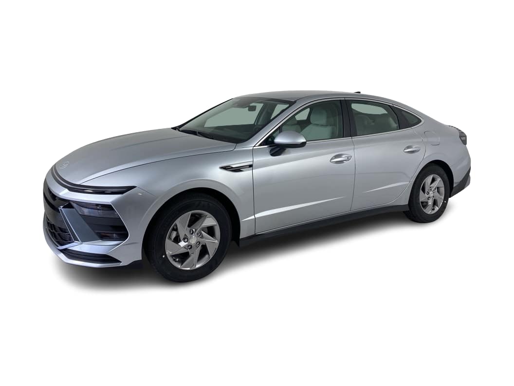 Thumbnail: 2025 Hyundai Sonata - 1
