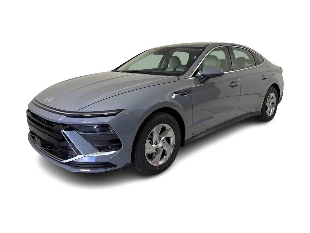 Thumbnail: 2026 Hyundai Sonata - 1