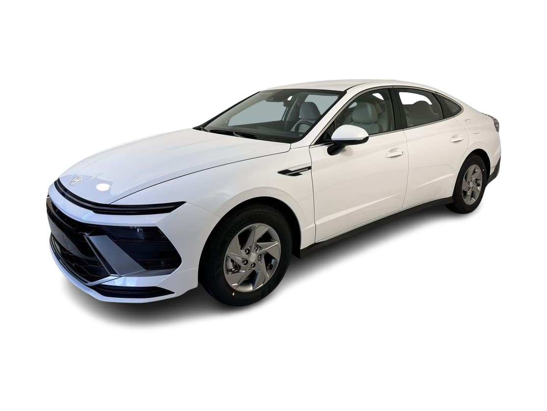 Thumbnail: 2026 Hyundai Sonata - 1