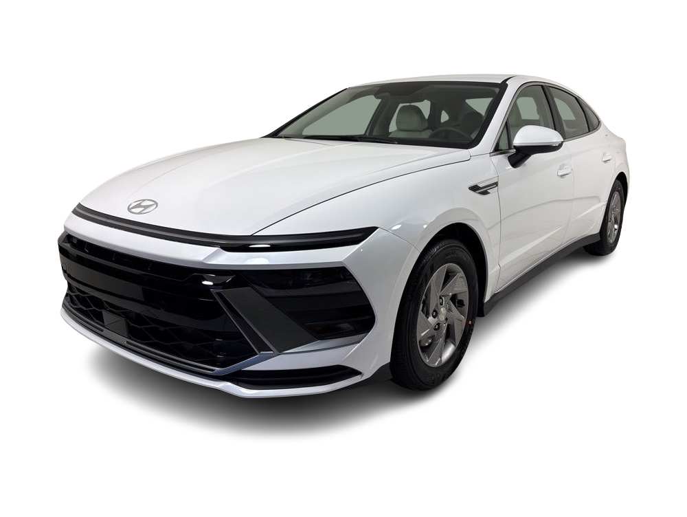 Thumbnail: 2026 Hyundai Sonata - 1