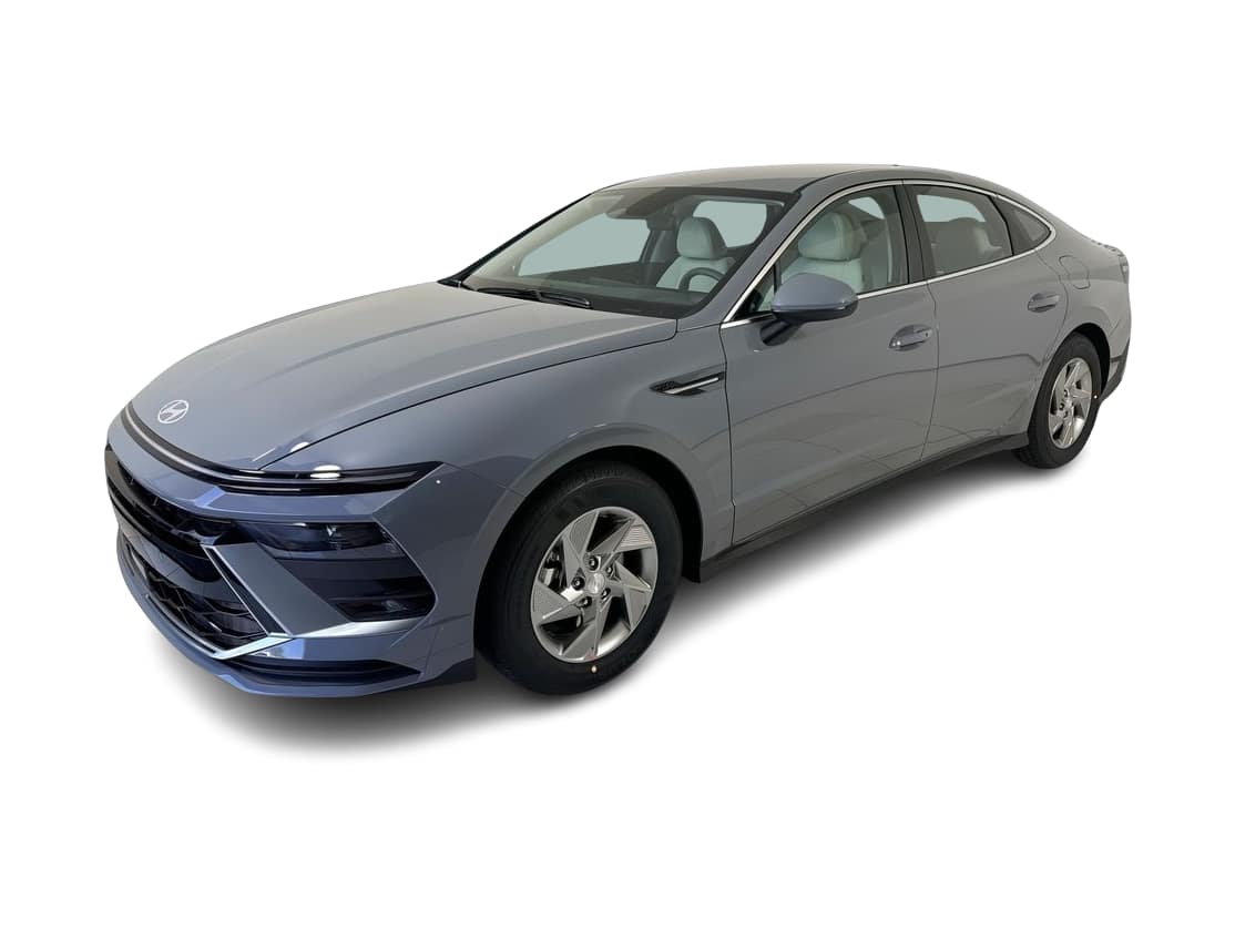 Thumbnail: 2026 Hyundai Sonata - 1