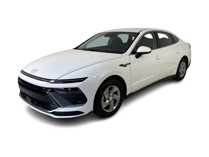 Thumbnail: 2026 Hyundai Sonata - 1