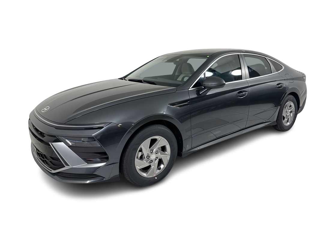 Thumbnail: 2026 Hyundai Sonata - 1