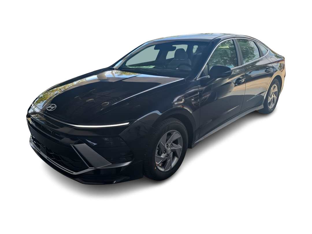 Thumbnail: 2026 Hyundai Sonata - 1