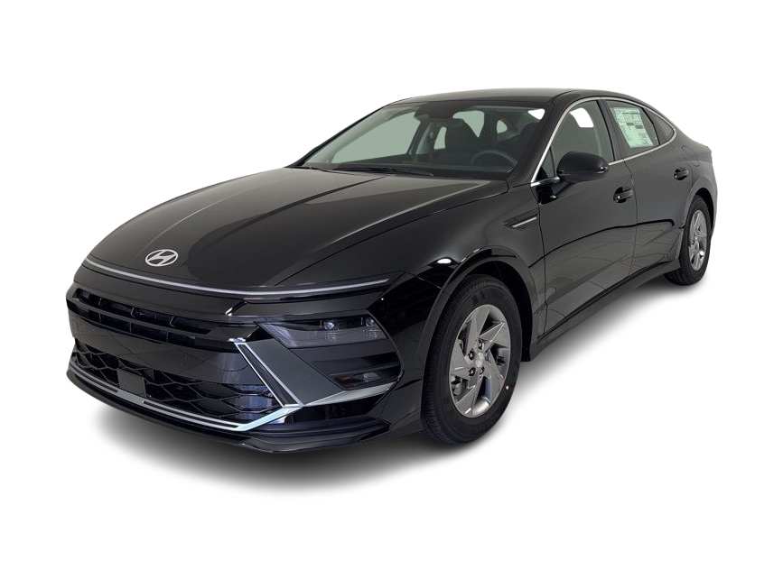 Thumbnail: 2026 Hyundai Sonata - 1