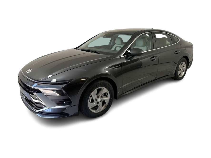 Thumbnail: 2026 Hyundai Sonata - 1
