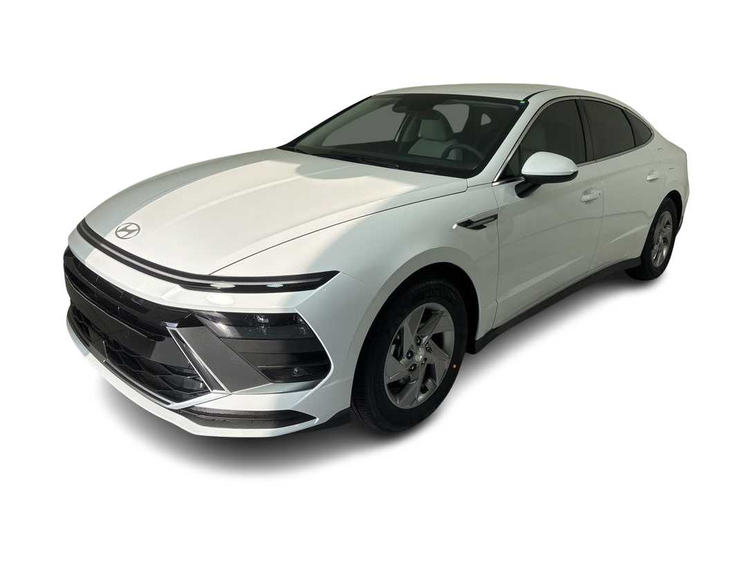 Thumbnail: 2026 Hyundai Sonata - 1