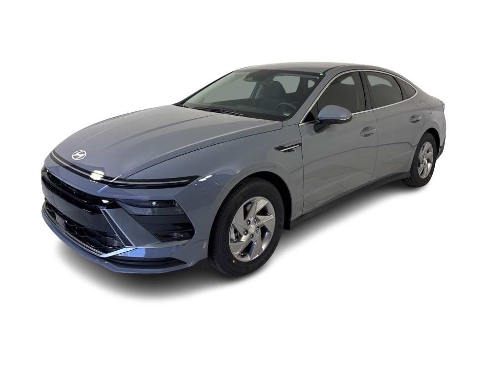 Thumbnail: 2026 Hyundai Sonata - 1