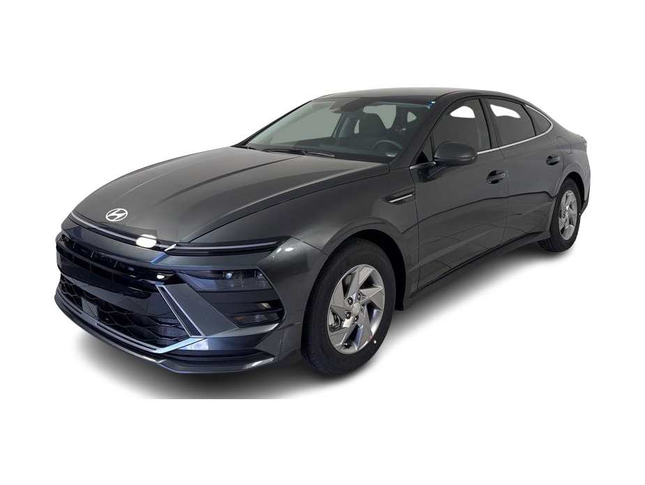 Thumbnail: 2026 Hyundai Sonata - 1