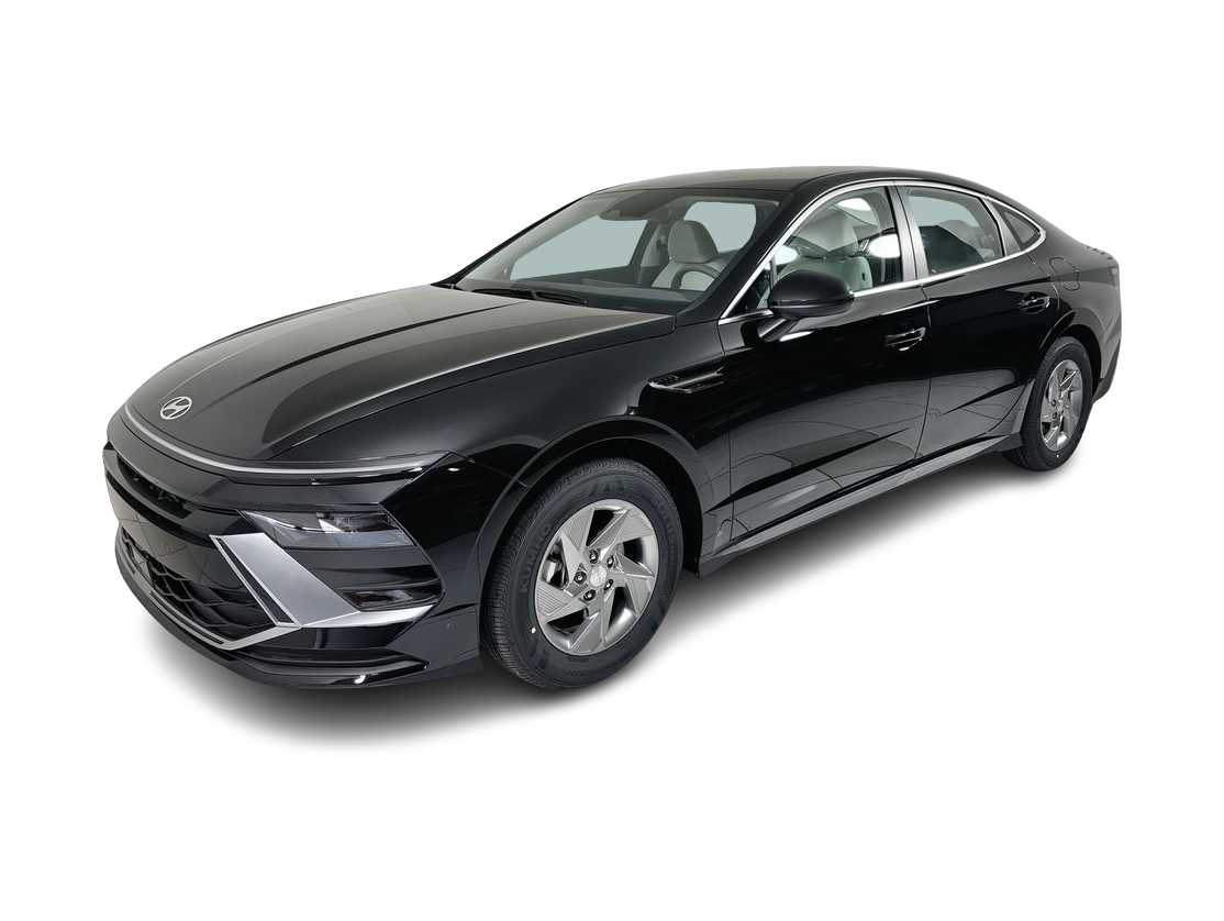 Thumbnail: 2026 Hyundai Sonata - 1