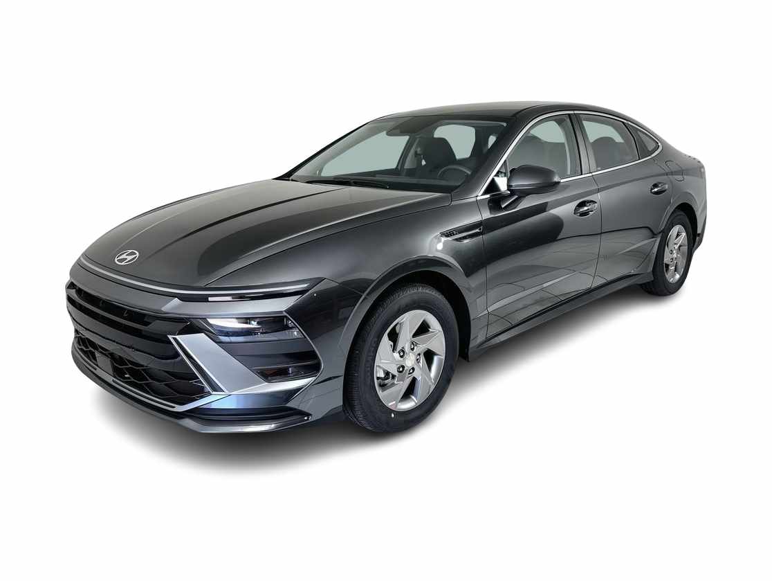 Thumbnail: 2026 Hyundai Sonata - 1
