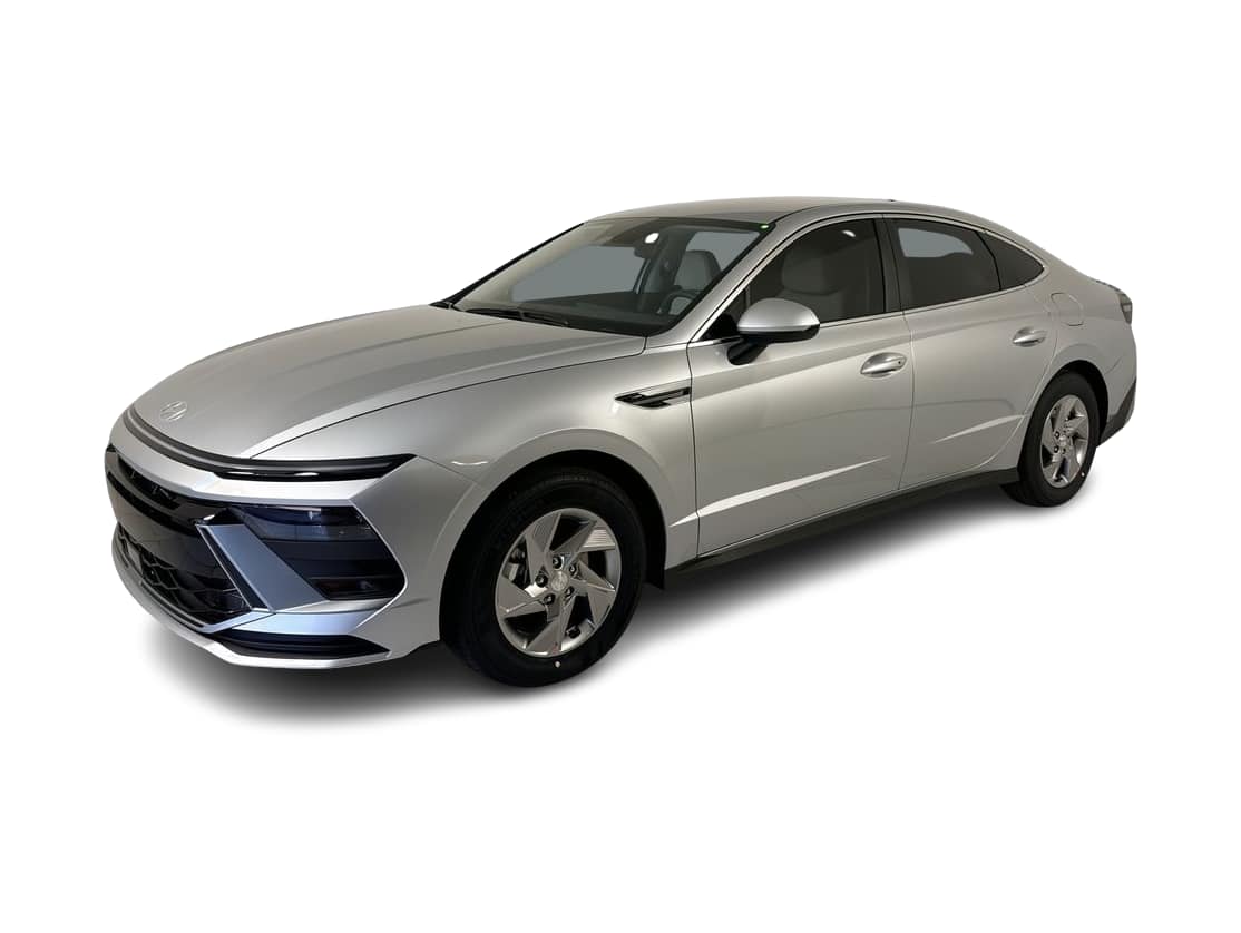 Thumbnail: 2026 Hyundai Sonata - 1
