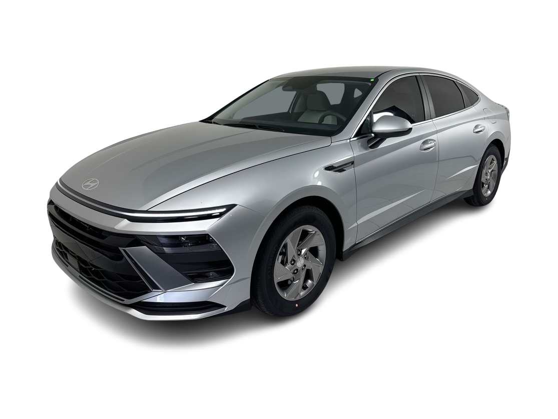 Thumbnail: 2026 Hyundai Sonata - 1
