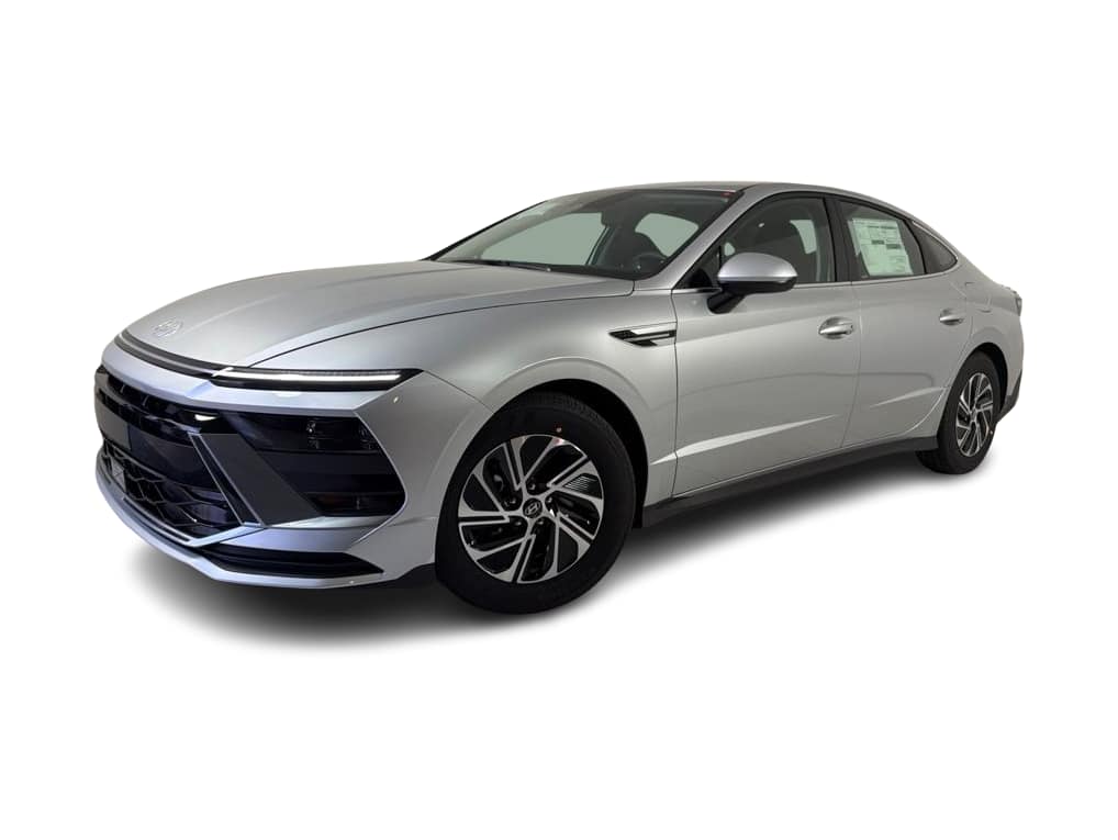 Thumbnail: 2026 Hyundai Sonata - 1