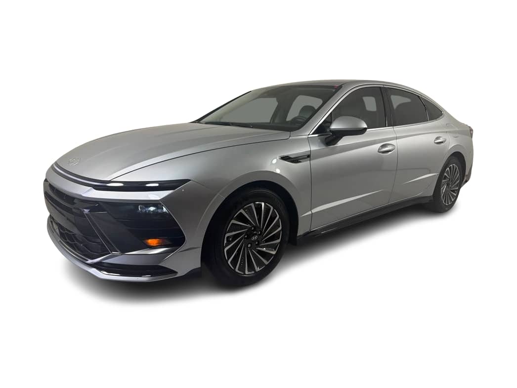 Thumbnail: 2025 Hyundai Sonata - 1