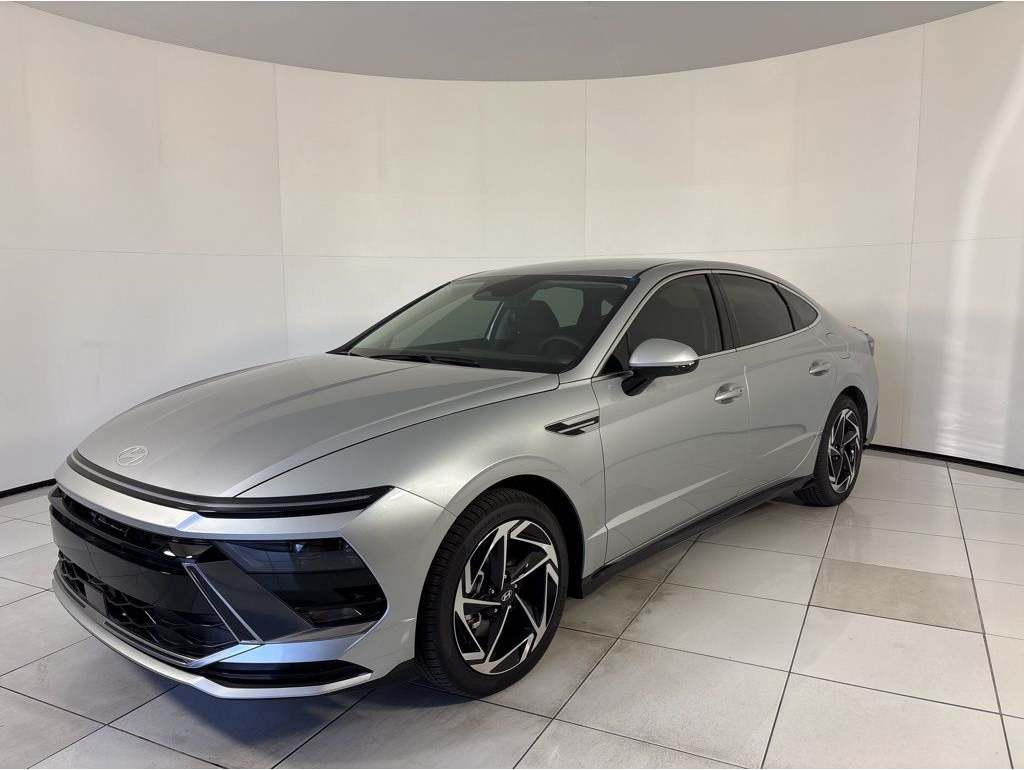 2026 Hyundai Sonata SEL