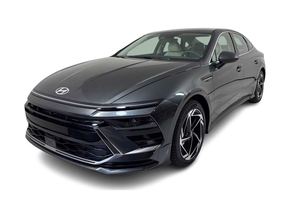 Thumbnail: 2026 Hyundai Sonata - 1