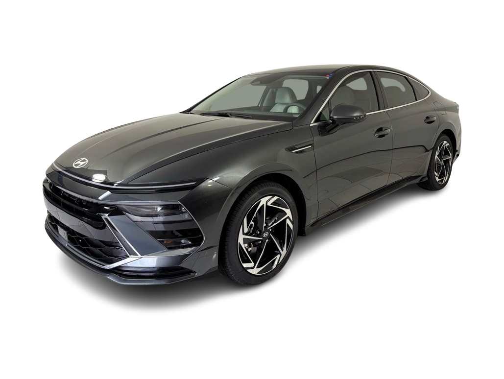 Thumbnail: 2026 Hyundai Sonata - 1