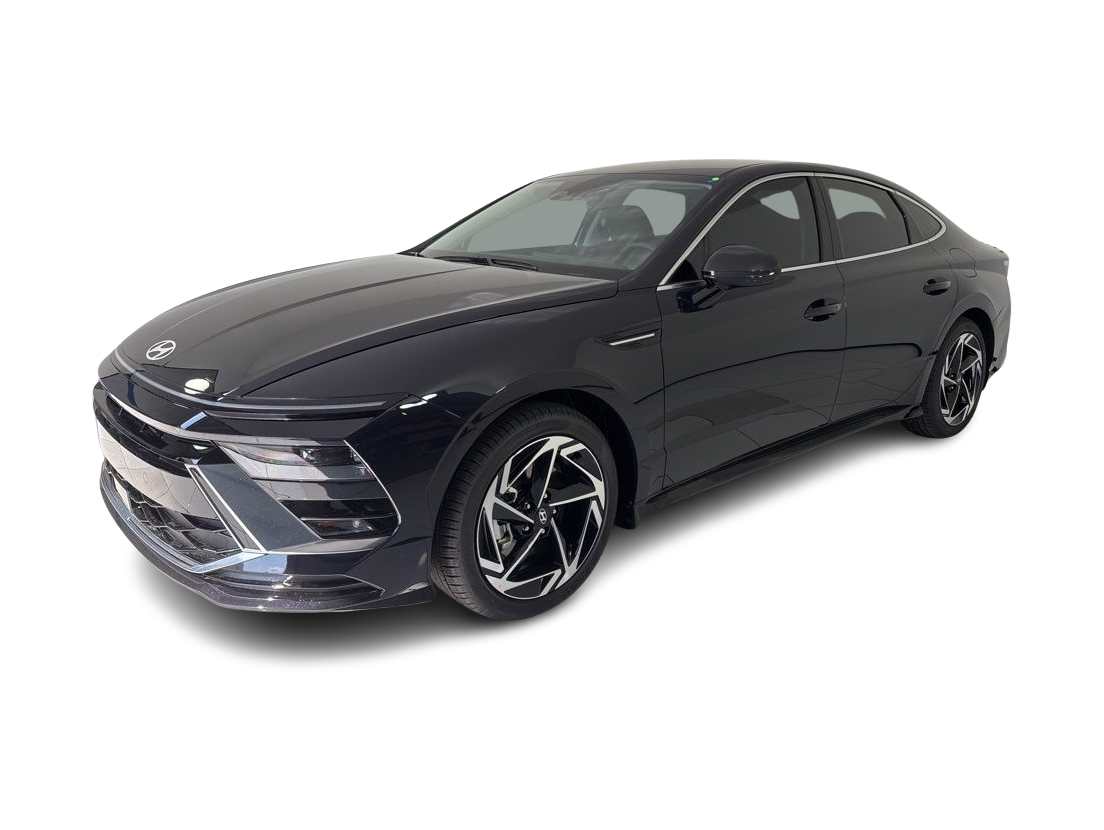 Thumbnail: 2026 Hyundai Sonata - 1