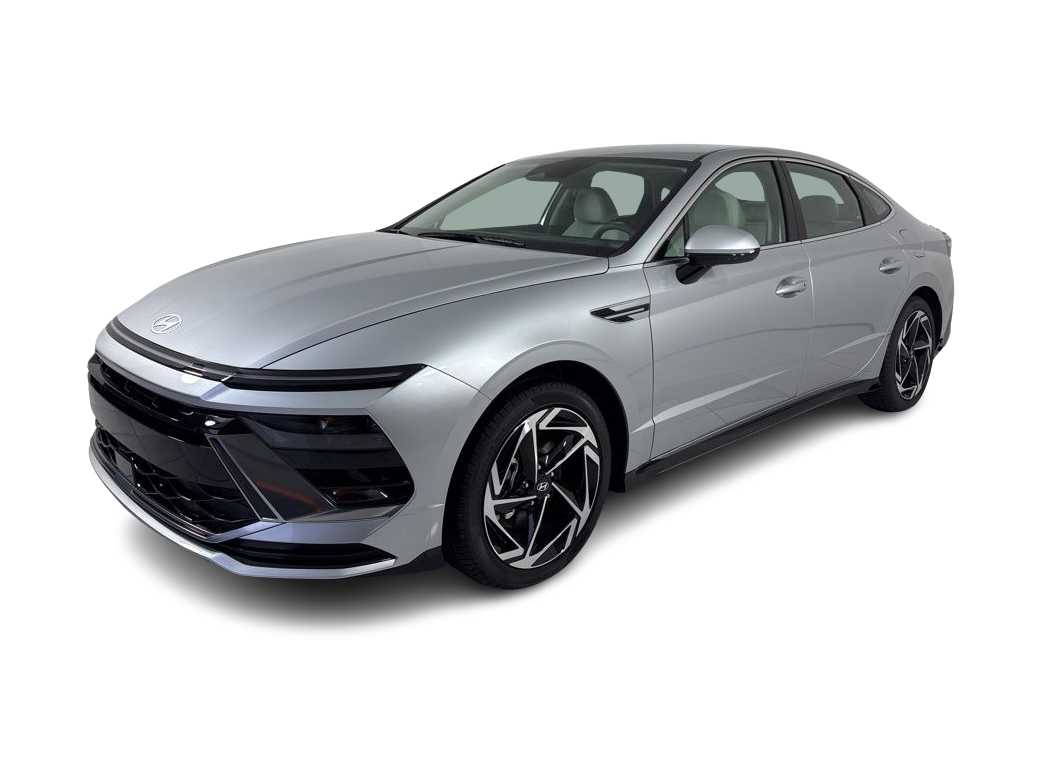 Thumbnail: 2026 Hyundai Sonata - 1