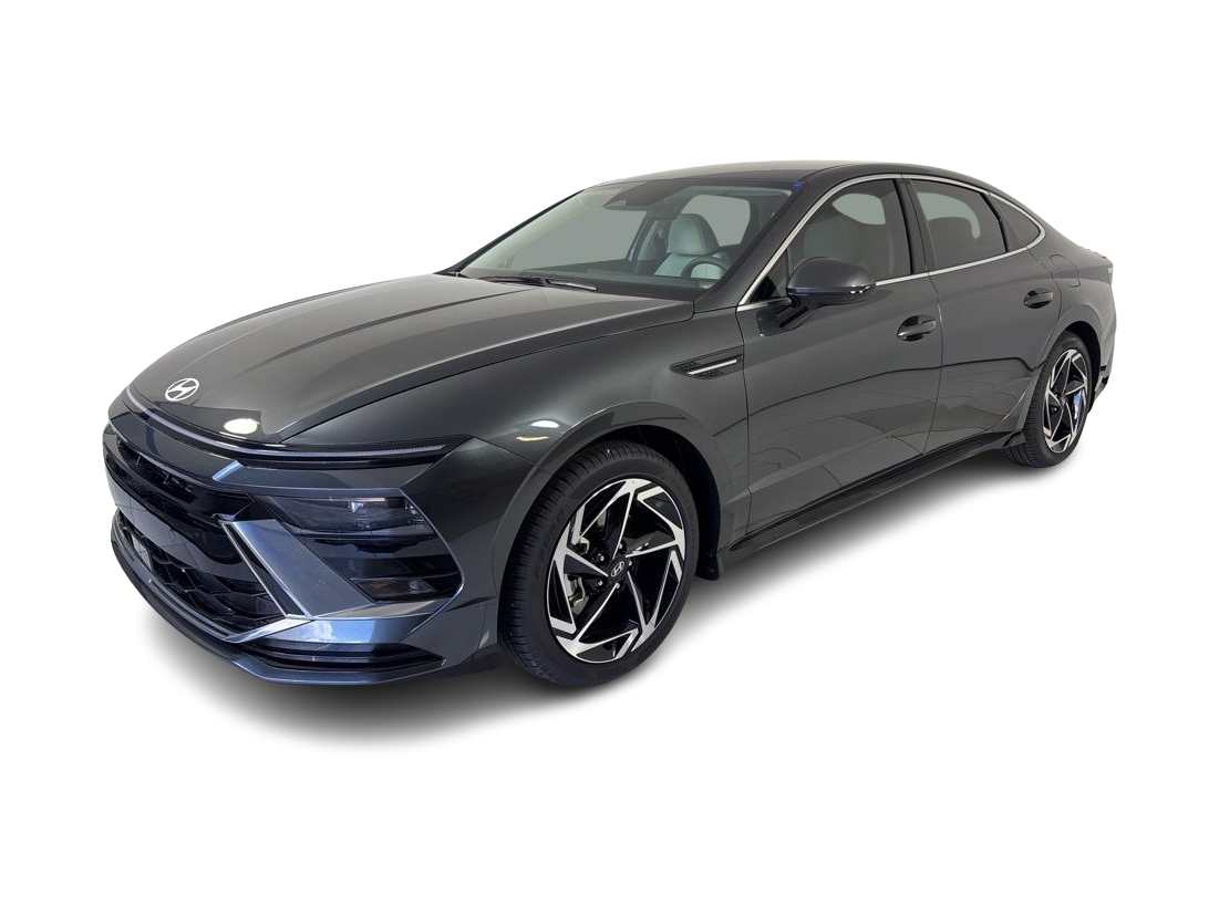 Thumbnail: 2026 Hyundai Sonata - 1