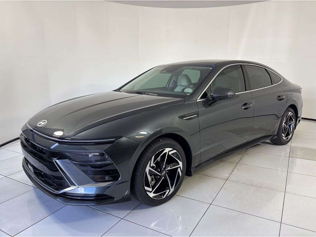 2026 Hyundai Sonata SEL