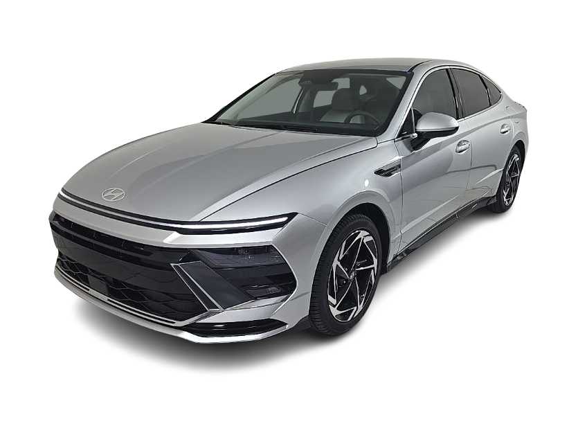 Thumbnail: 2026 Hyundai Sonata - 1