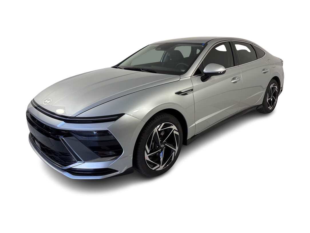 Thumbnail: 2026 Hyundai Elantra - 1
