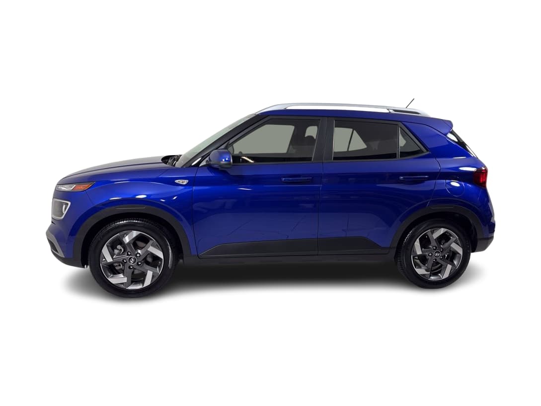 2024 Hyundai Venue SEL -
                  West Palm Beach, FL