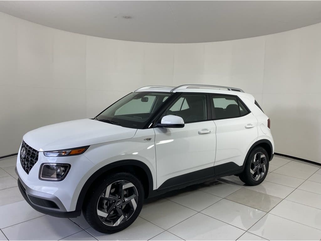 2026 Hyundai Venue SEL's photo