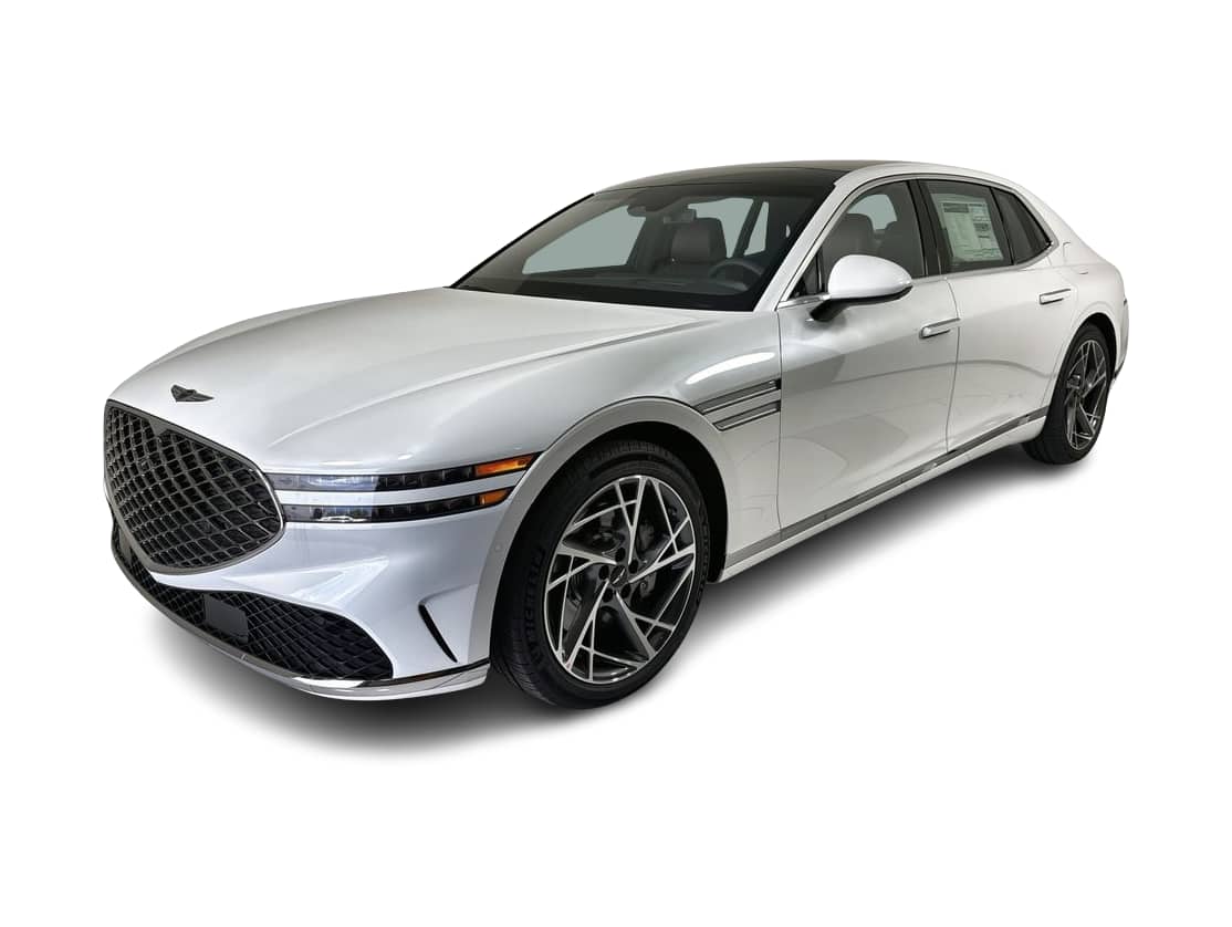 2026 Genesis G90  -
                  West Palm Beach, FL