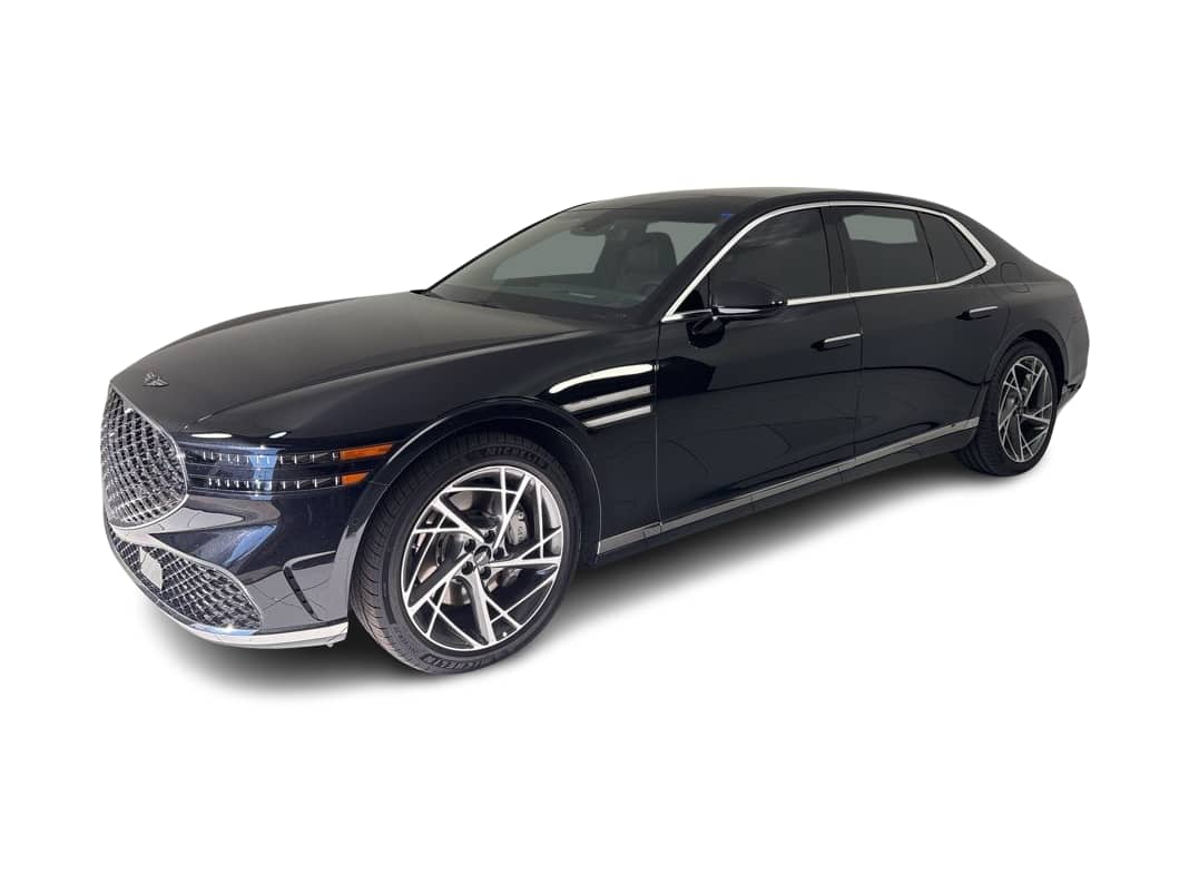 2026 Genesis G90  -
                  West Palm Beach, FL