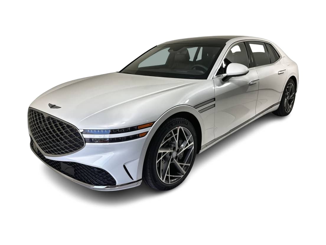 2026 Genesis G90  -
                  West Palm Beach, FL