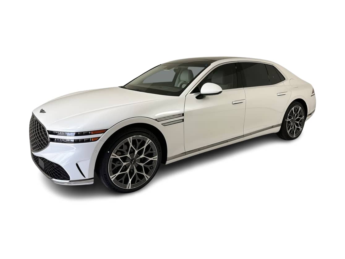 2026 Genesis G90  -
                  West Palm Beach, FL